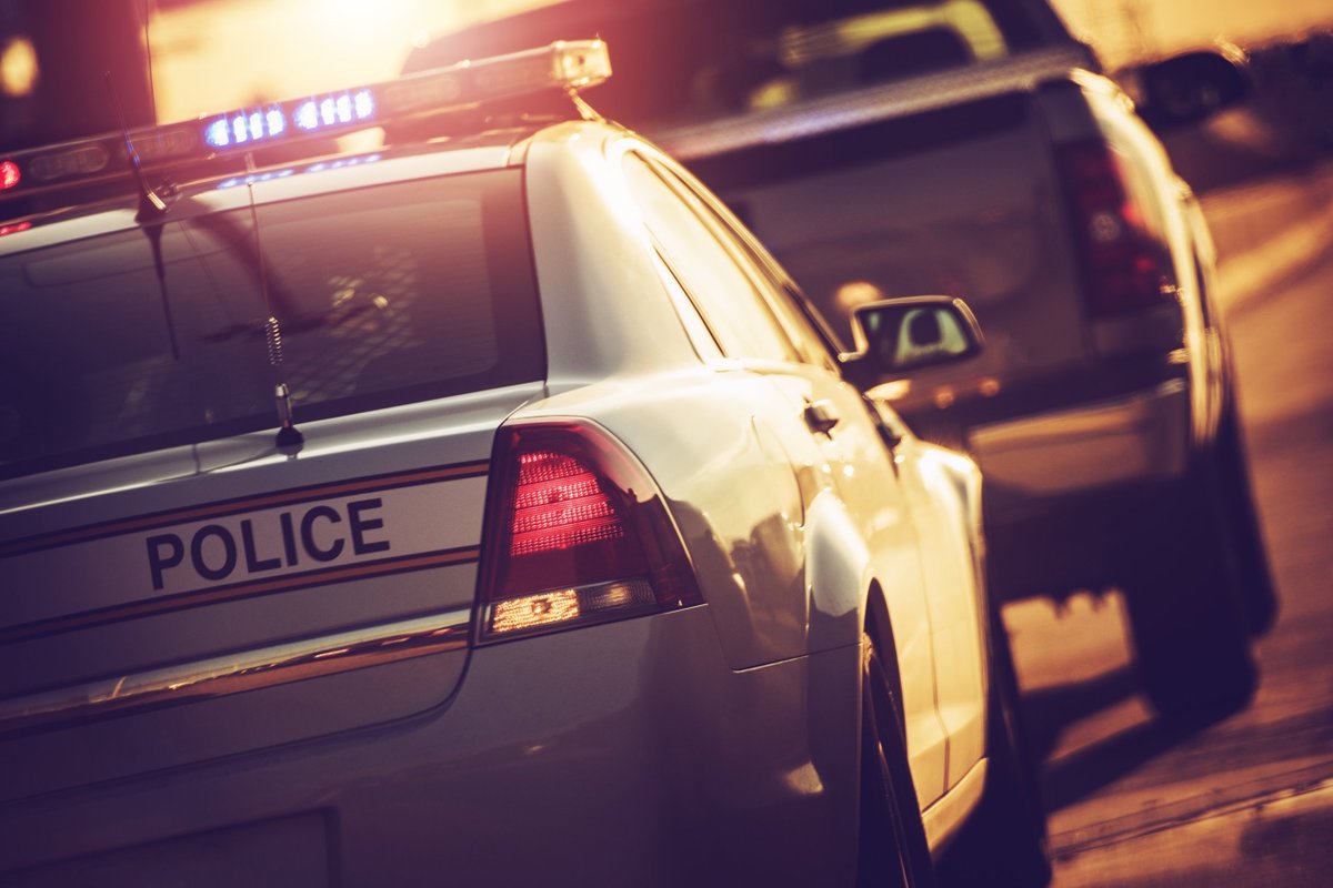 Reasonable suspicion has been defined by the United States Supreme Court as "the sort of common-sense conclusion about human behavior upon which practical people . . . are entitled to rely."  #CRJ201  #PoliceProcedure