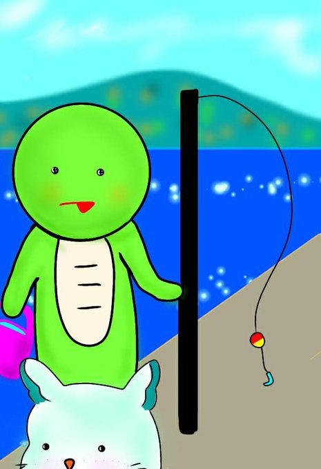 まいぜんシスターズのtwitterイラスト検索結果 古い順