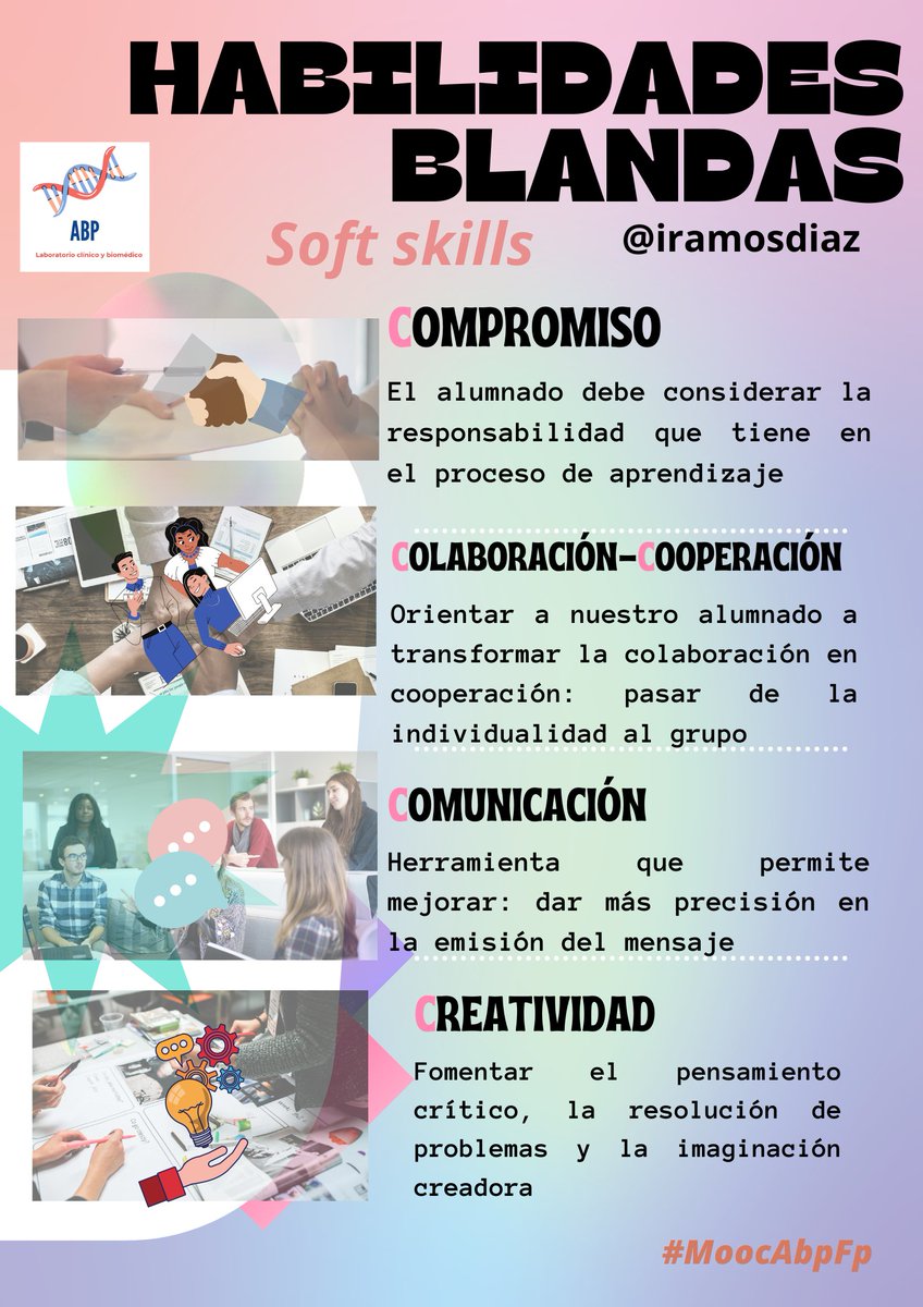 iramosdiaz's tweet photo. #MoocAbpFP y #Reto2FP https://t.co/EW9USry1gz