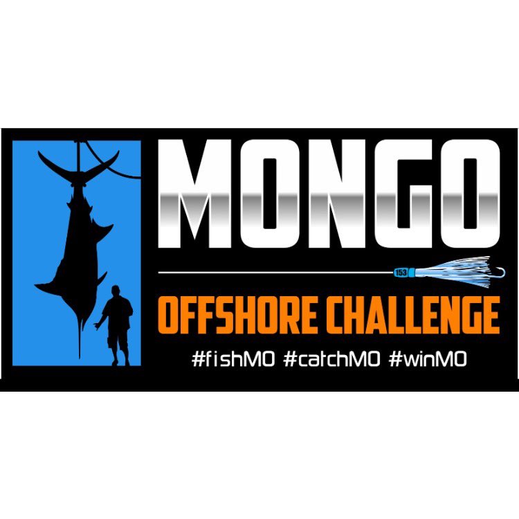 FishTIFT's tweet image. THIS JUST IN:  The 81st TIFT is now a part of the MONGO Offshore Challenge!  Teams must register for the MONGO tournament before the tournament begins on April 29 at MONGOoffshore.com #fishtift #fishMO #catchMO #winMO