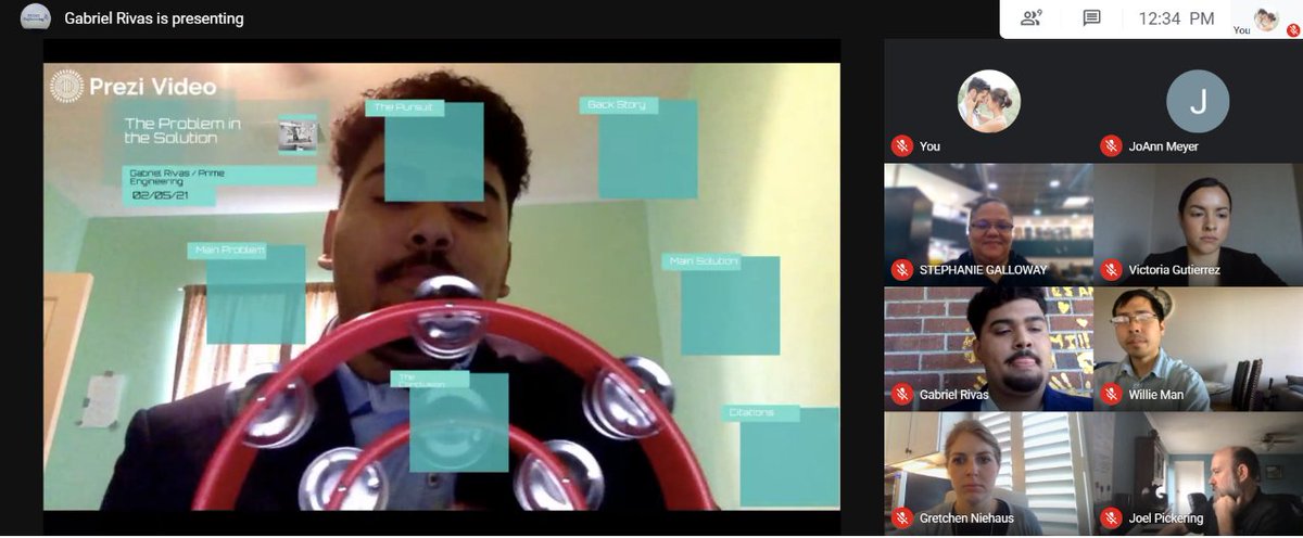 SpringISD_CTE's tweet image. Students presented projects on everything from robots, to rabies, and how they plan on shaping their futures.  
We’re so proud of our students and so grateful to all volunteers who helped make this event happen! 
@SpringISD @cwhs_springisd @SpringISDLatino #CTEMatters