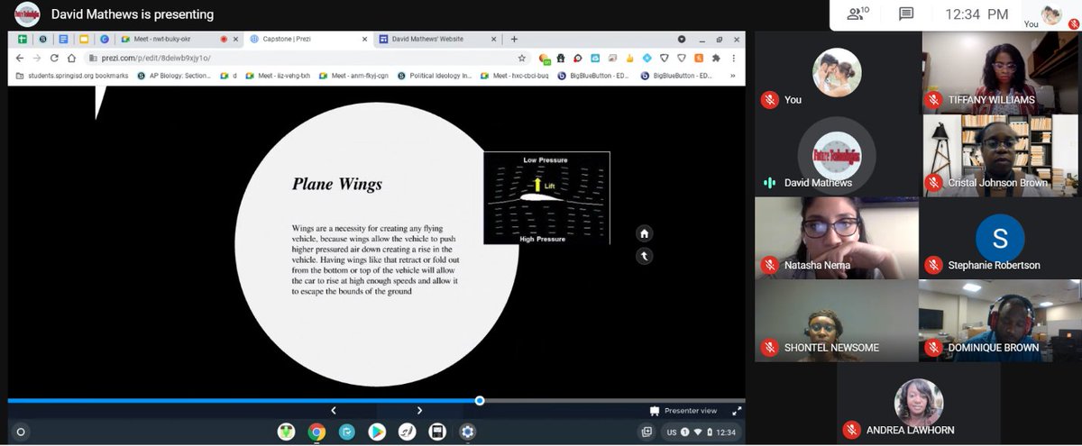 SpringISD_CTE's tweet image. Students presented projects on everything from robots, to rabies, and how they plan on shaping their futures.  
We’re so proud of our students and so grateful to all volunteers who helped make this event happen! 
@SpringISD @cwhs_springisd @SpringISDLatino #CTEMatters