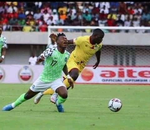 3asAfrican's tweet photo. https://t.co/PwoKPJRBOS