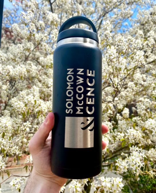 issues_group's tweet photo. @FarberAnnie @Sam__Trombley To have an ongoing impact, try incorporating reusable mugs and bottles into your routine to reduce the amount of plastic you use each day. #SMCPR https://t.co/xSKIbmZfkH