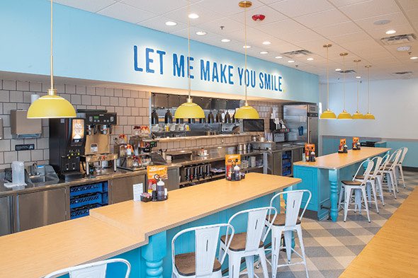 #FirstInAlabama

Eggs Up Grill is coming to Madison this summer!

📍300 Hughes Rd. 

The restaurant is a fast growing breakfast, lunch and brunch concept with other locations in Georgia, Florida, and the Carolinas.