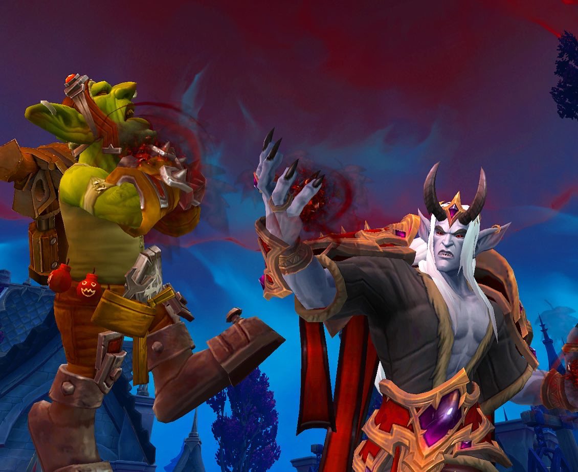 RustintheG's tweet image. Rustin’s dream!