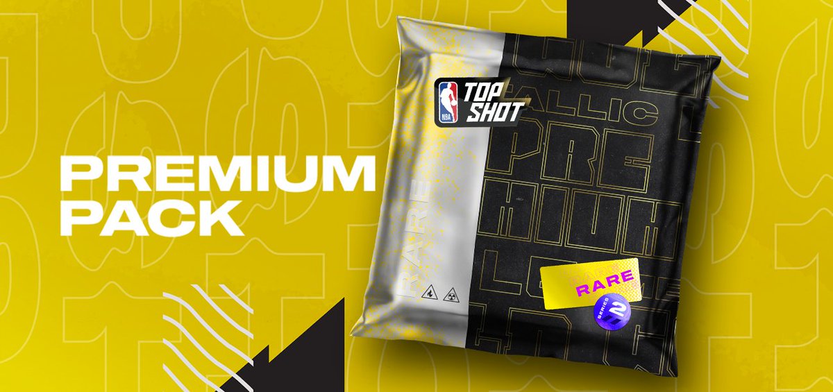 NBA Top Shot tweet media