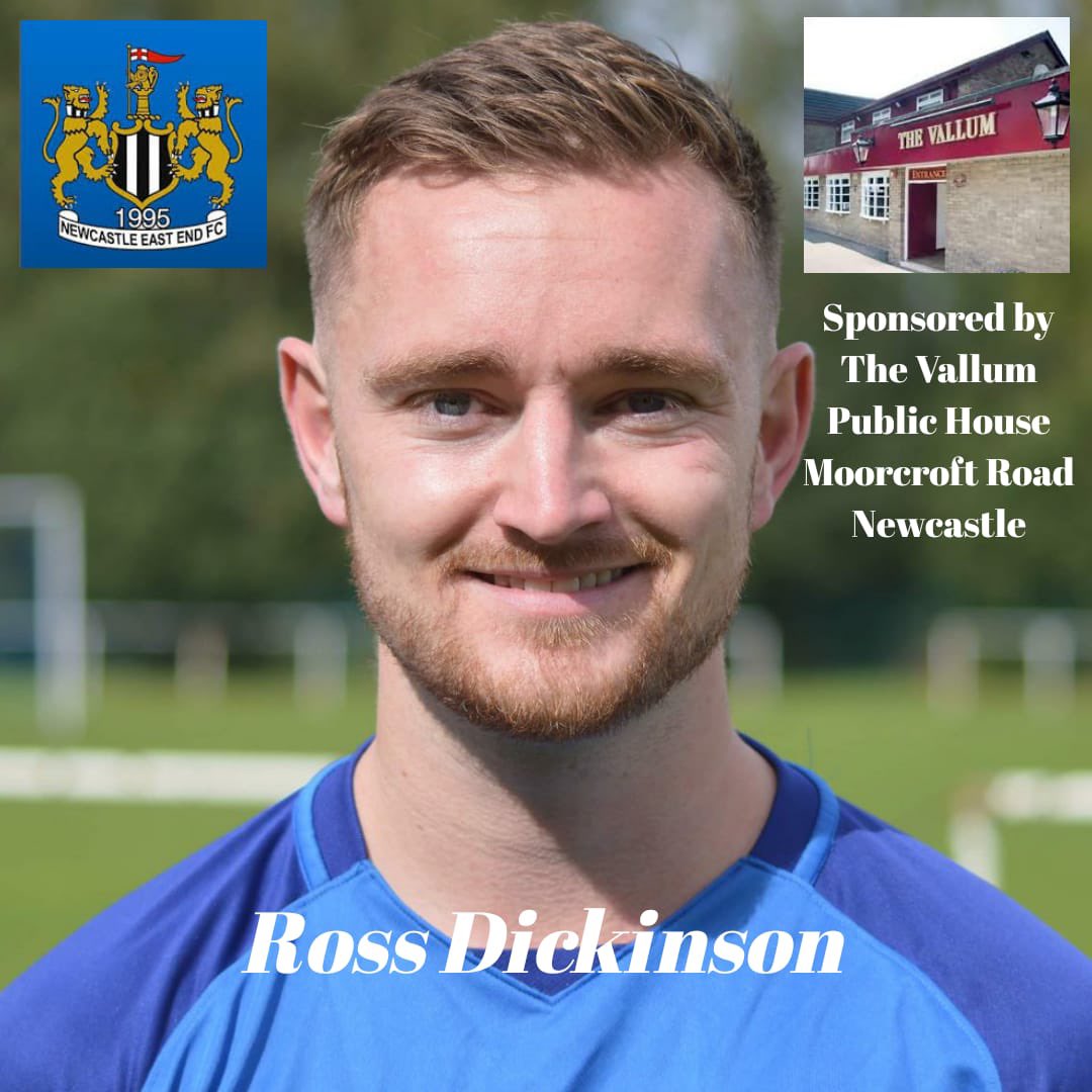NcleEastEndRes's tweet photo. 3-1 win against @GosforthBohemi1 tonight.

A much improved performance from the lads. 

Goals:
Fitz ⚽️
Ross Dickinson⚽️
Adam Binks ⚽️

Motm: Paul Westphal 🏅 https://t.co/KsM7BXc6cy