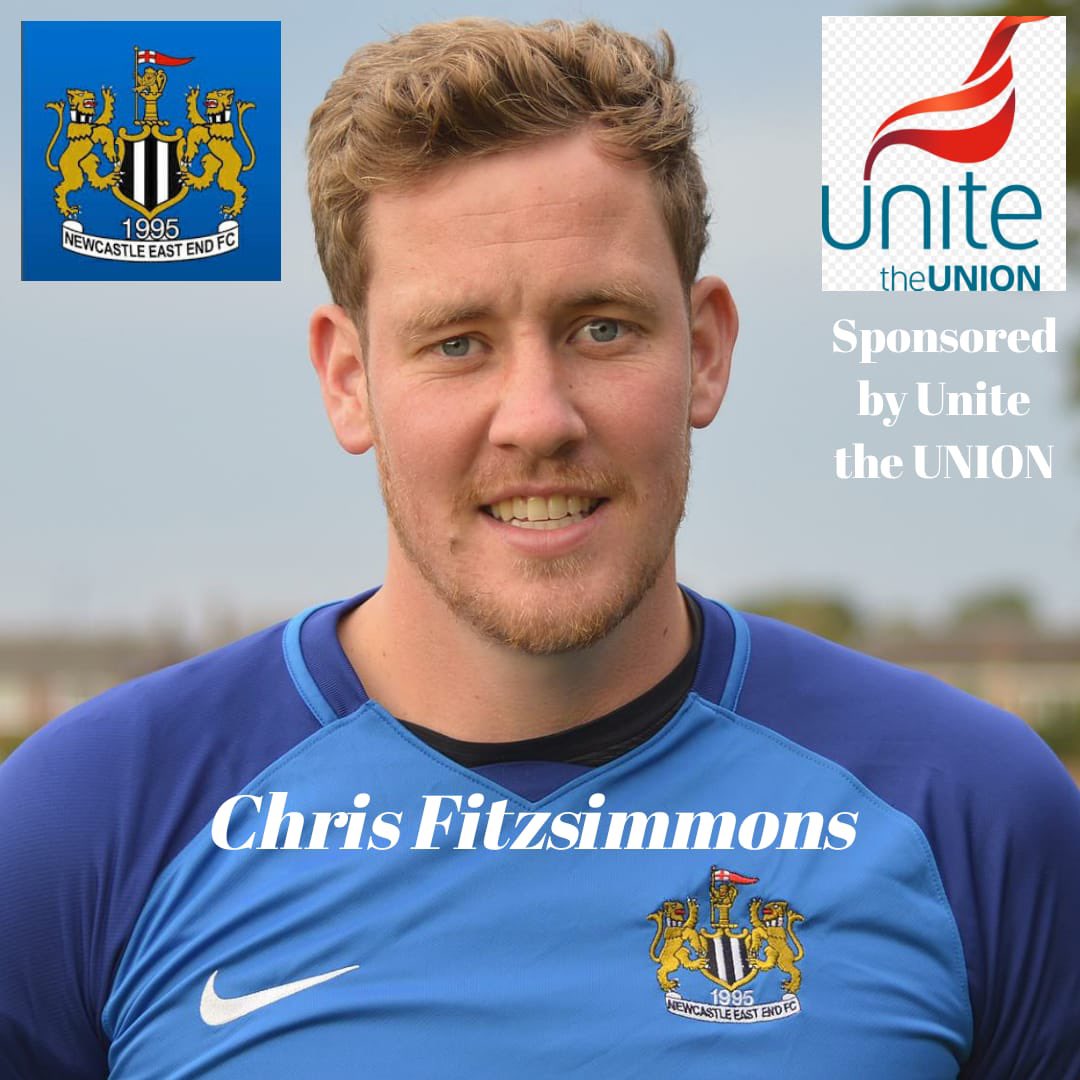 NcleEastEndRes's tweet photo. 3-1 win against @GosforthBohemi1 tonight.

A much improved performance from the lads. 

Goals:
Fitz ⚽️
Ross Dickinson⚽️
Adam Binks ⚽️

Motm: Paul Westphal 🏅 https://t.co/KsM7BXc6cy