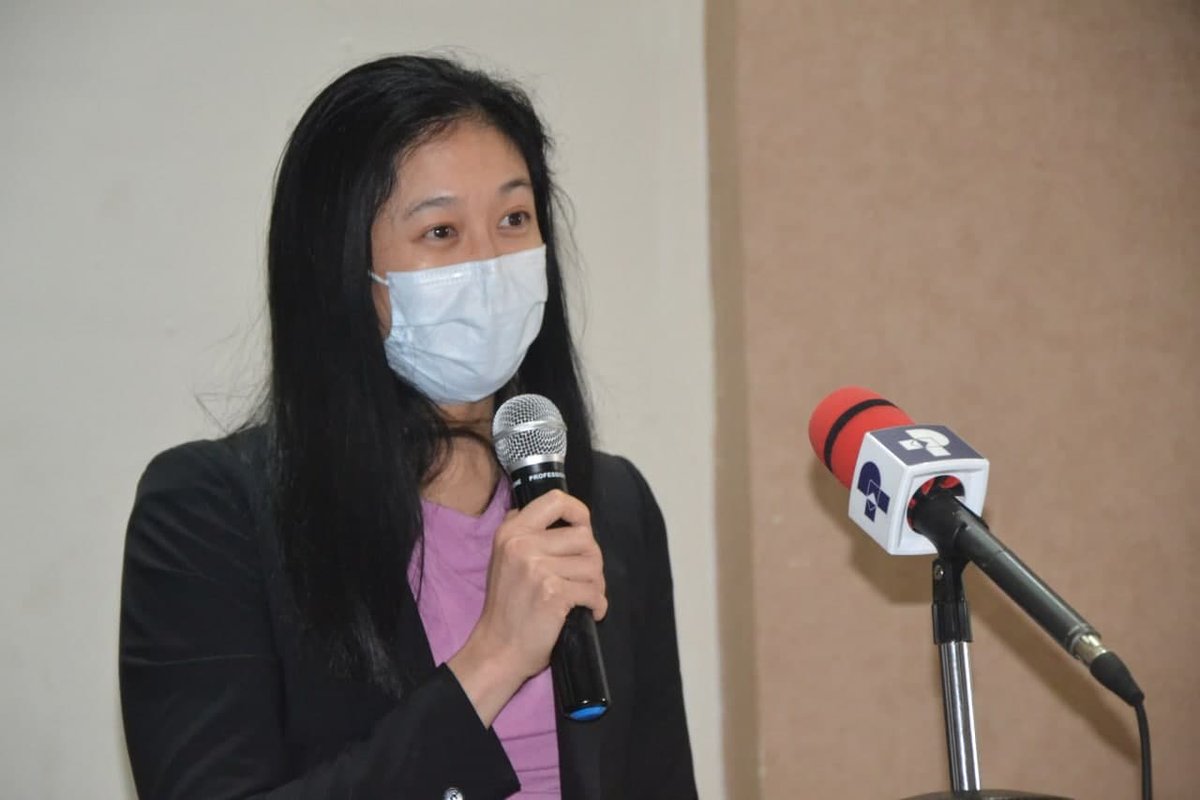 HaSET Maternal and Child Health tweet media