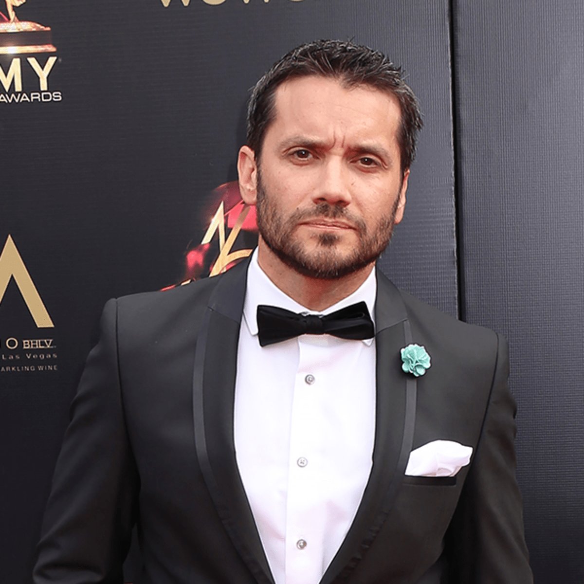 dailysante's tweet photo. Happy Birthday to the incredibly talented and gifted @dom_zamprogna. May you and your beard shine the brightest today! #BeardedBae https://t.co/vYnqAmFt4Q