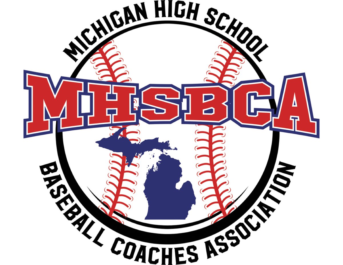 BASEBALL: There's one new No. 1 team in the first updated rankings from the <a href="/MHSBCA1/">MHSBCA</a>, for the week of April 21 &gt;&gt; bit.ly/3el4lKq