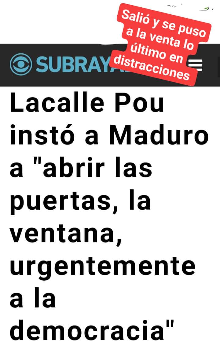 📣