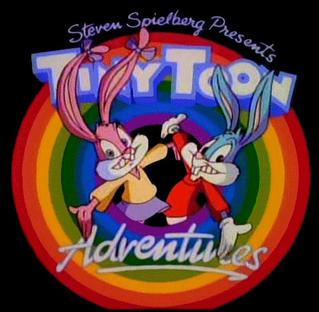 7. Thoughts on Tiny Toon Adventures?