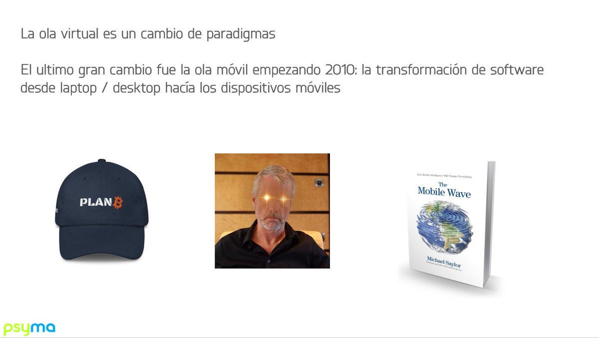 PsymaMexico's tweet photo. La #olavirtual es real y representa importantes retos para el #marketing... https://t.co/g4hp74u5Gp