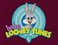 10. Thoughts on Baby Looney Tunes?