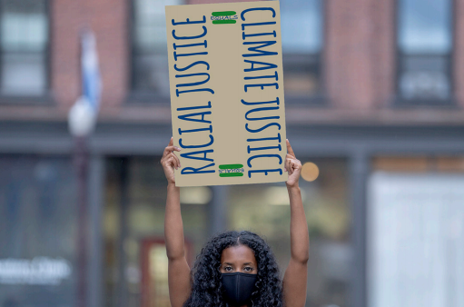 Don't miss tomorrow's SLPS! We will be learning about racial and climate justice. Click here to register: cccneb.edu/slps