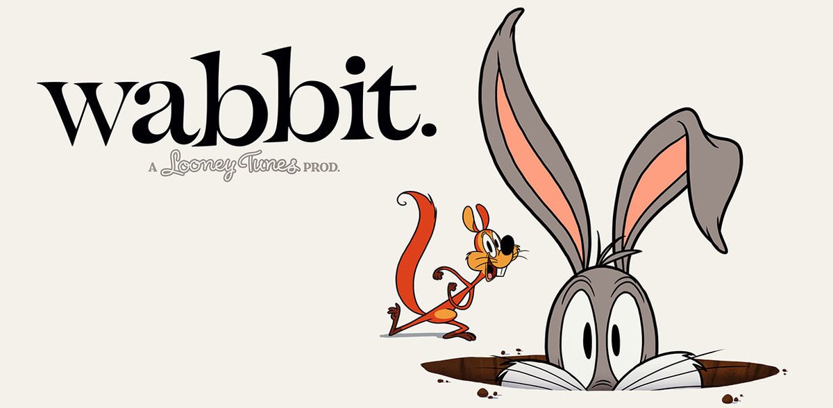 14. Thoughts on Wabbit/New Looney Tunes?