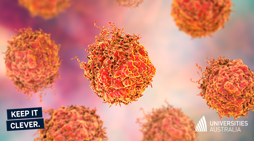 Australian scientists have found not all plasticity is good plasticity when it comes to prostate cancer.  <a href="/Flinders/">Flinders University</a> researchers say they’ve found the mechanism that makes “plastic” prostate cancer cells evolve to avoid some therapies. #KeepItClever 👉ow.ly/JTPm50EuDI2