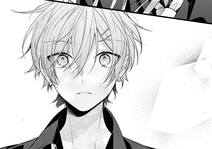 【お知らせ】『君だけは死んでもごめん』33話-②更新されました▷https://t.co/qlBYu6Dgh3 #君だけは死んでもごめん 