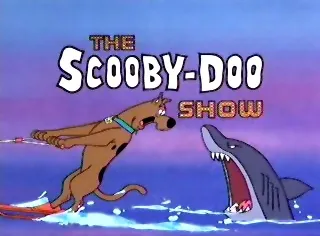 8. "The Scooby-Doo Show" theme song (1980)Fun fact! The Scooby-Doo Show ran from 1976–1978, but this version of the theme wasn't used until the series was repackaged for reruns. (Scooby-Doo in the 70s was kind of a mess, I'll explain that whole thing if anyone's curious lol)