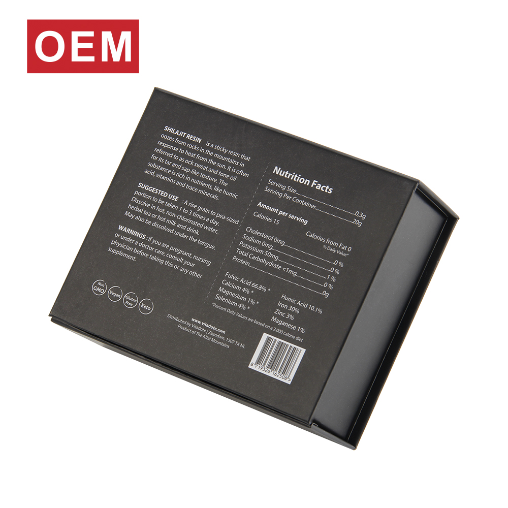 JunyeTracy's tweet image. New arrival hot sale magnetic box with printing design, EVA foam with black velvet to hold your item well, make your packaging and brand more apperance. 
#paperbox #magneticbox #hotsale #jewelry #electronic #packaging #oem #fashion