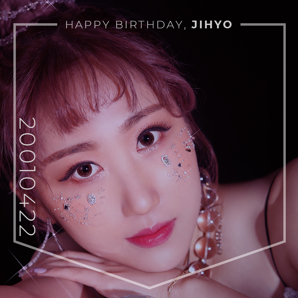 POCKETDOLS_'s tweet photo. ๐#HAPPYJIHYODAY๐
#P_long 's precious treasure,
Happy Birthday to #PRECIOUS #JIHYO ๐
Let's make JIHYO's April 22th even more precious day by sending a #Secretmessage full of love in #POCKETDOLS ๐
#PRECIOUS #JIHYO #ํ๋ ์
์ค #์งํจ
#HAPPYBIRTHDAY_JIHYO https://t.co/xsDnRzneYT