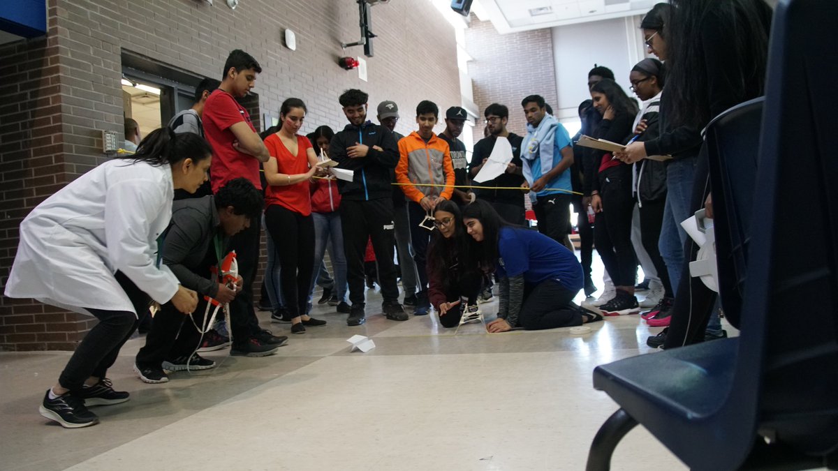 Even <a href="/SuzukiScience/">C. Ellis</a> Olympics airplanes are surprisingly exciting. <a href="/DavidSuzukiSS/">David Suzuki Secondary School</a>