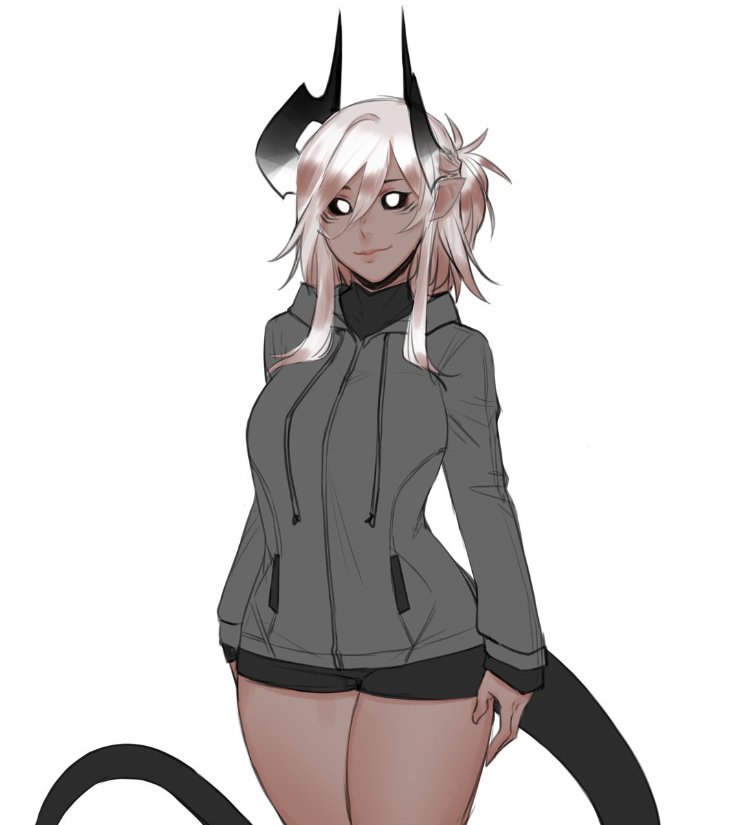 Haohi_Oterin's tweet photo. :> https://t.co/3e4ARSmILg