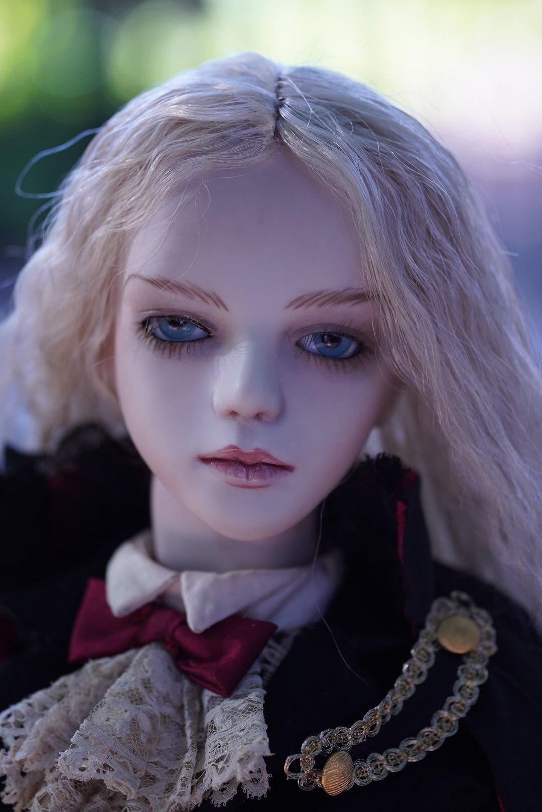 naruto doll on X: 