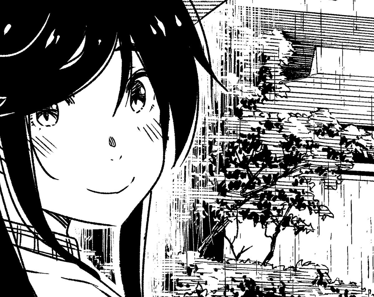 「綺麗にしてもらえますか。」46話原稿完成しました。今回は仕上げ作業に結構手間かかりました。
5/7発売のヤングガンガンに掲載予定です。 
