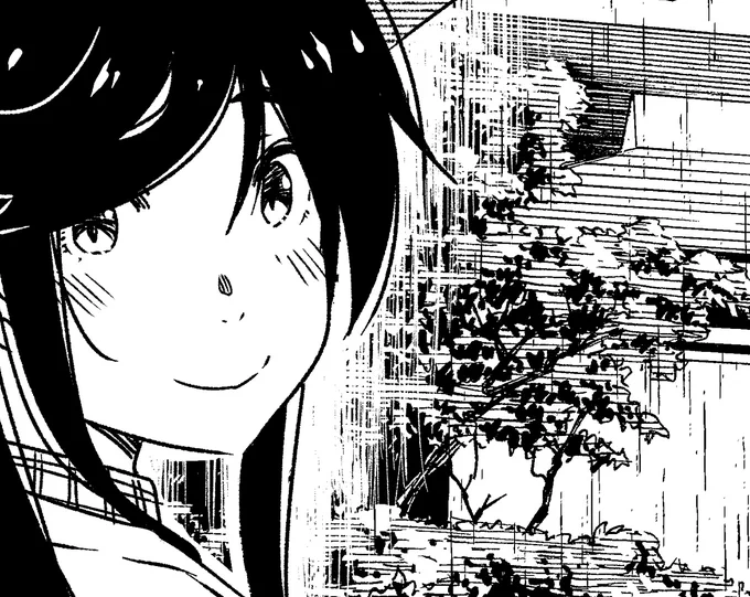 「綺麗にしてもらえますか。」46話原稿完成しました。今回は仕上げ作業に結構手間かかりました。
5/7発売のヤングガンガンに掲載予定です。 