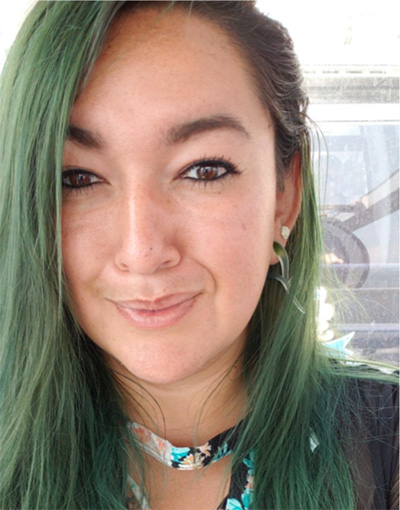 Today is #EarthDay2021 and as part of #tasteofsci #tos2021 we will be recording a podcast with Annie Sorrell and Loga Fixico, environmental researchers at <a href="/sunyesf/">SUNY ESF</a> and fellow podcasters of <a href="/NDNScienceShow/">NDNScienceShow</a> 

Register here to join us at 7pm EST: tasteofscience.org/events/2scis-e…