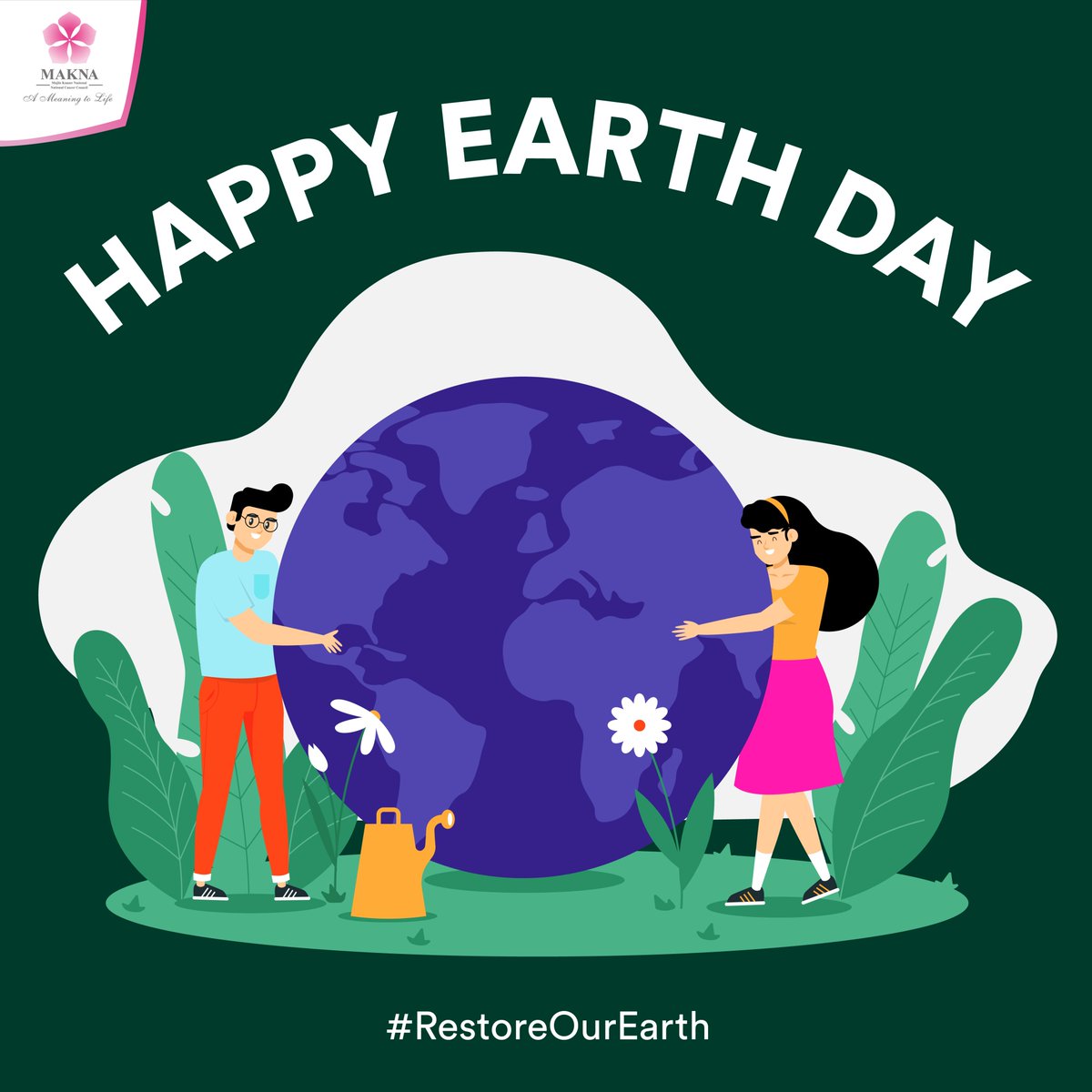 MAKNA - Majlis Kanser Nasional tweet media