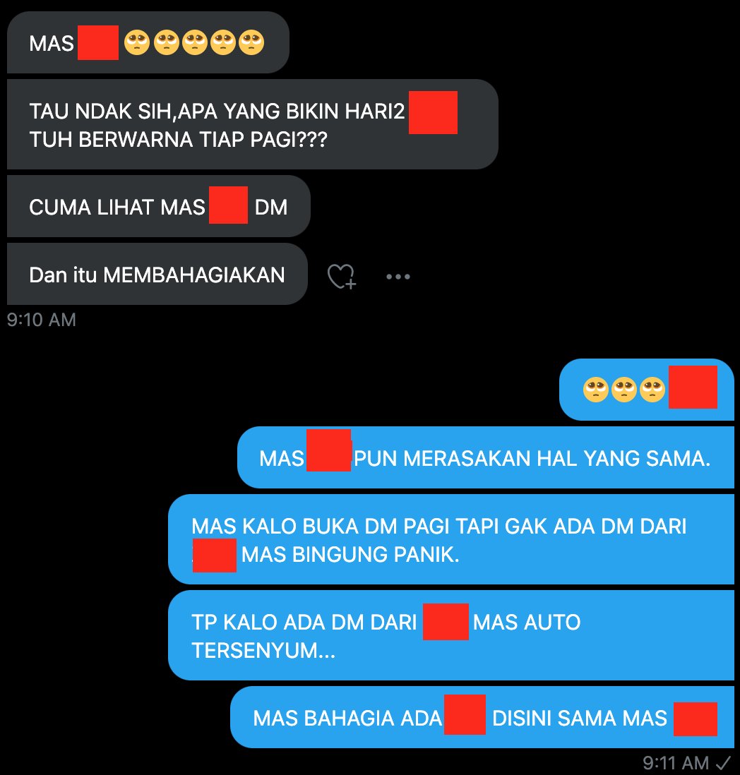 OPEN | MUTUALAN BASE 💜 tweet media