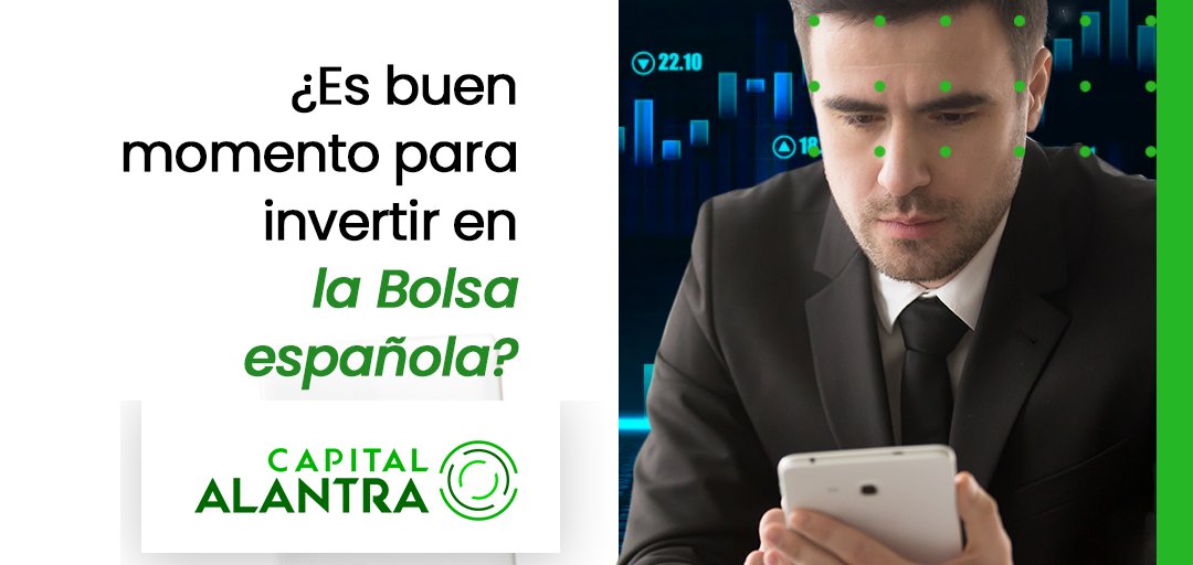 Alantra Capital tweet media