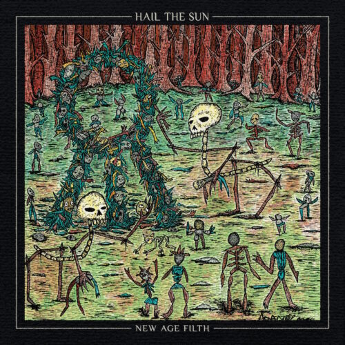 SuperDanoZ's tweet photo. This album is so sick!!! I've been listening to it everyday since its release. Great work! @hailthesun #NewAgeFilth https://t.co/y4LCjsDr6o