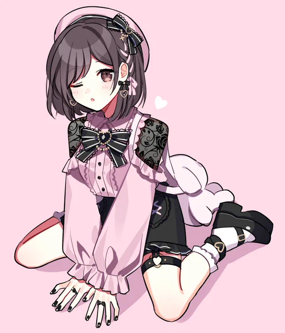えななんまとめ 