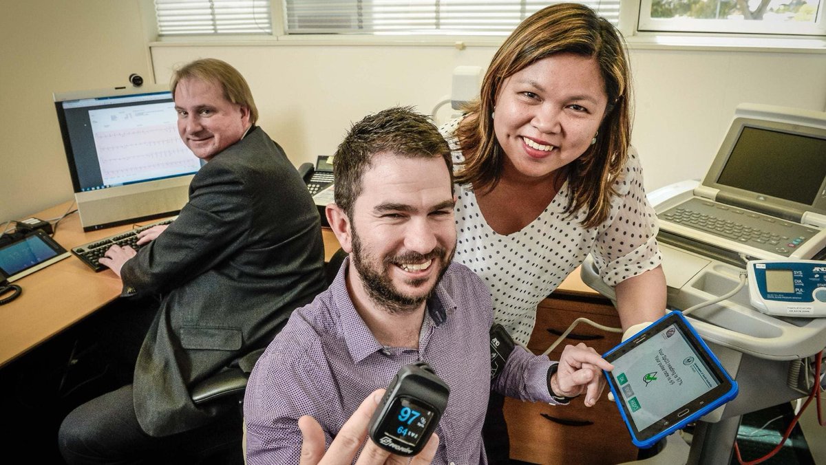 In our latest case study, we showcase <a href="/IndustryGovAu/">Department of Industry, Science and Resources</a> GC Project Fund recipient <a href="/iCCnetSA/">Integrated Cardiovascular Clinical Network SA</a>'s groundbreaking #AI platform making a difference to out of hospital care for heart patients in remote rural South Australia - read more here: mtpconnect.org.au/Article?Action…