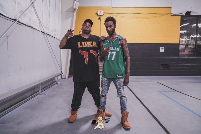 Ray Dolla x Super T “Luka” dlvr.it/Ry9p6d via <a href="/DGBastard/">Dirty Glove Bastard</a>