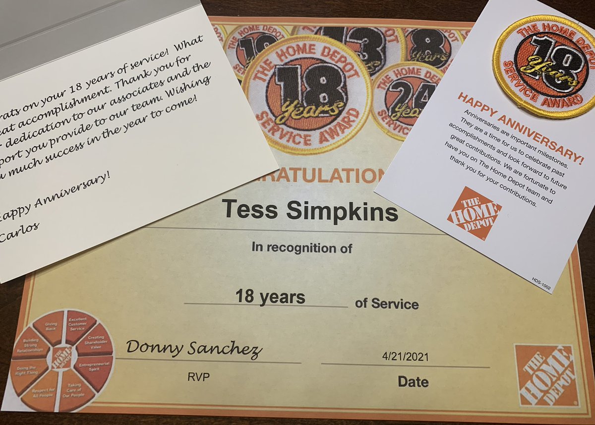 Officially an adult. 🧡🧡🧡