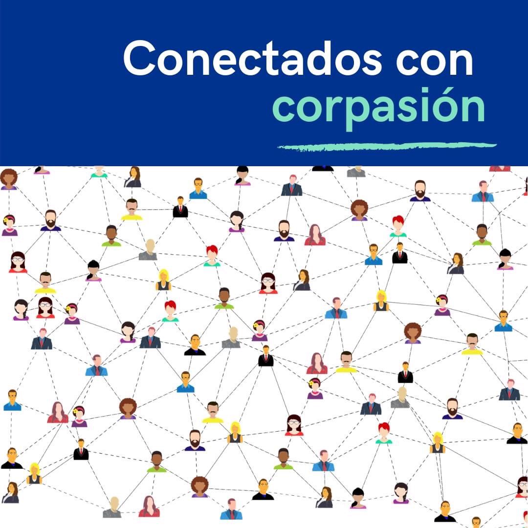 Los coordinadores Tics de los Colegios Compañía de María seguimos trabajando en red con nuestras pautas institucionales  y compartimos nuestras experiencias más exitosas #calidadeducativa #TransformacionDigital #formacionpermanente