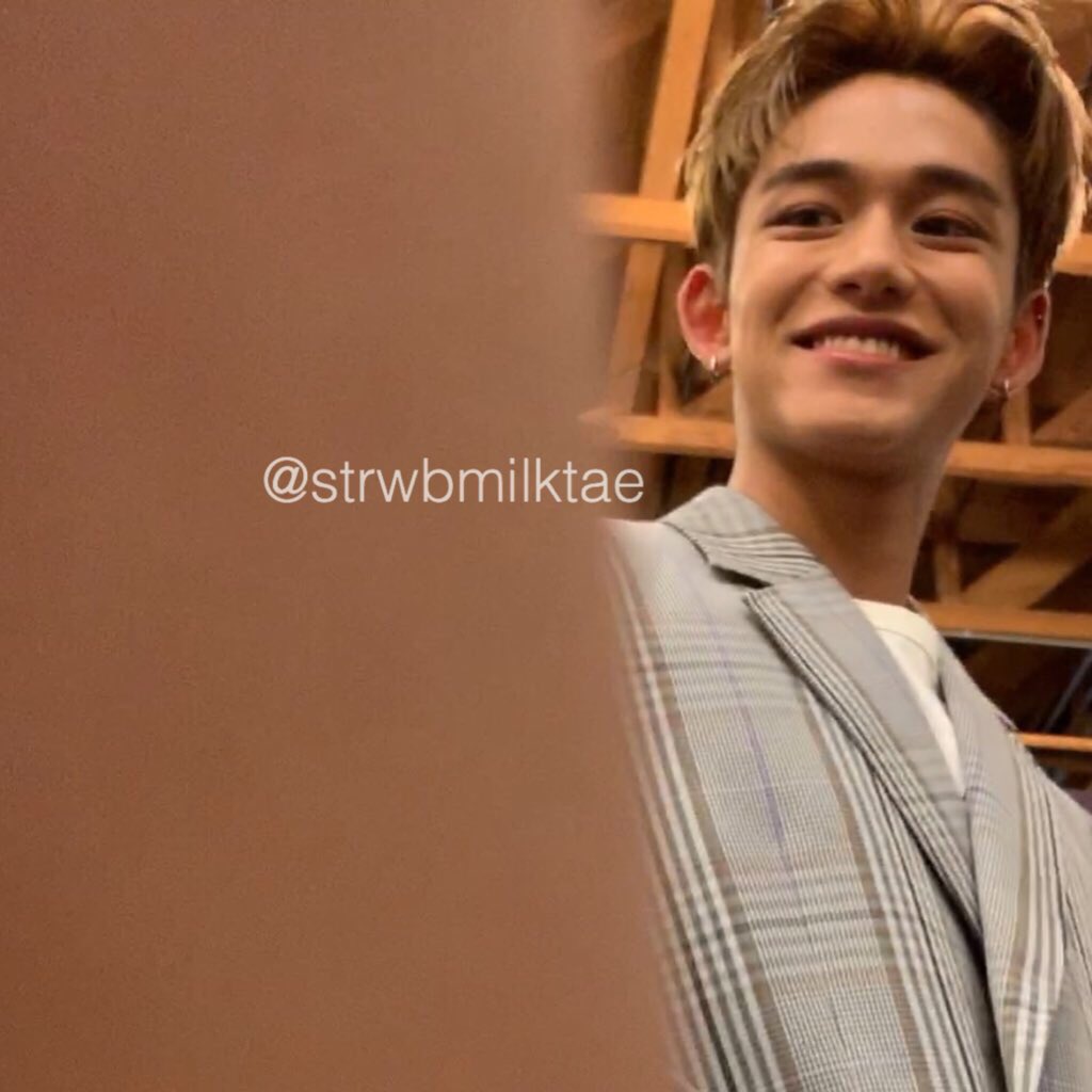 when the quality is bad but you are LUCAS: a thread