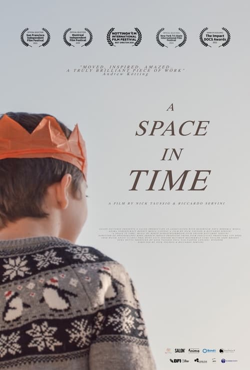 A Space in Time
euassisti.com.br/filme/a-space-…
#filme #serie #euassisti #documentário #aspaceintime