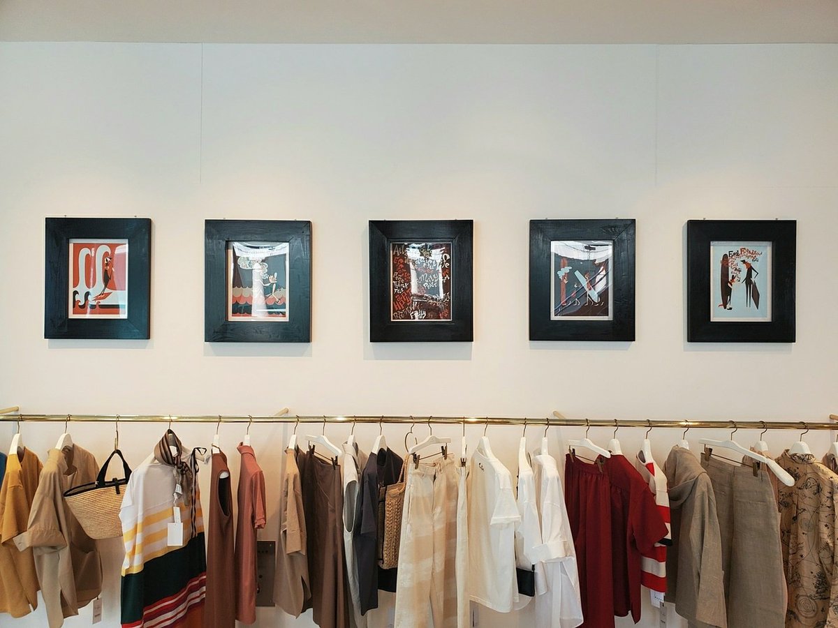United Arrows 原宿本店 Ua Harajuku Twitter United Arrows 原宿本店 Ua Harajuku Twitter