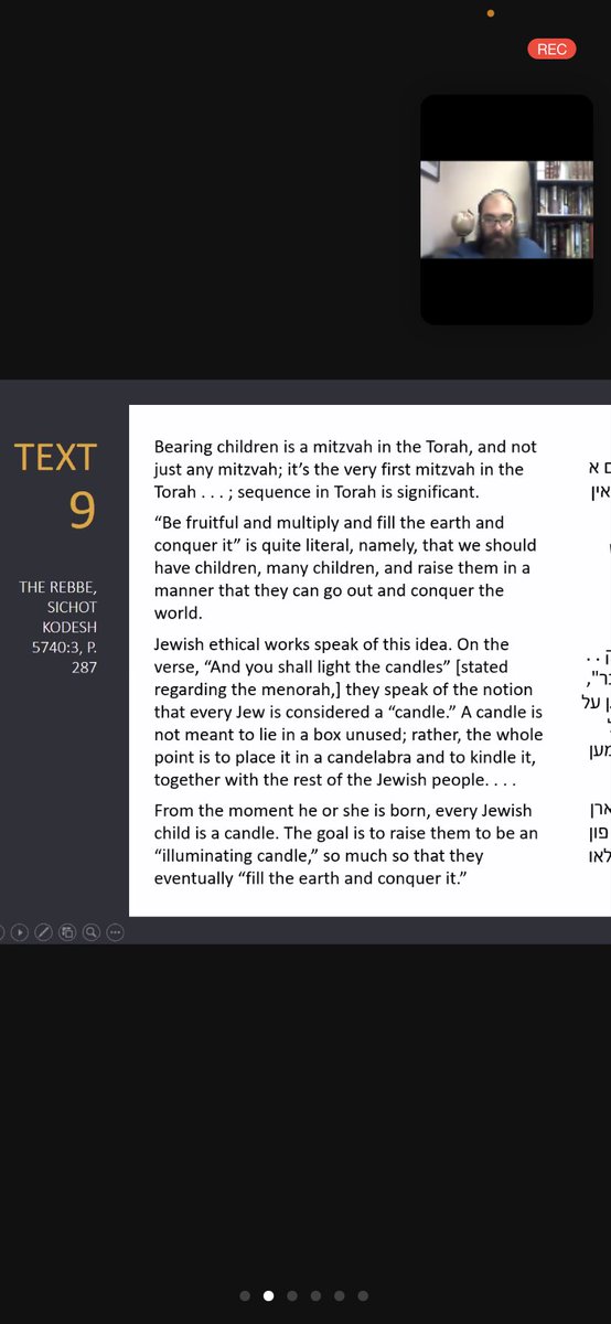Malinasaval's tweet image. My favorite passage in all of creative nonfiction. #torahclass #zushirivkin
