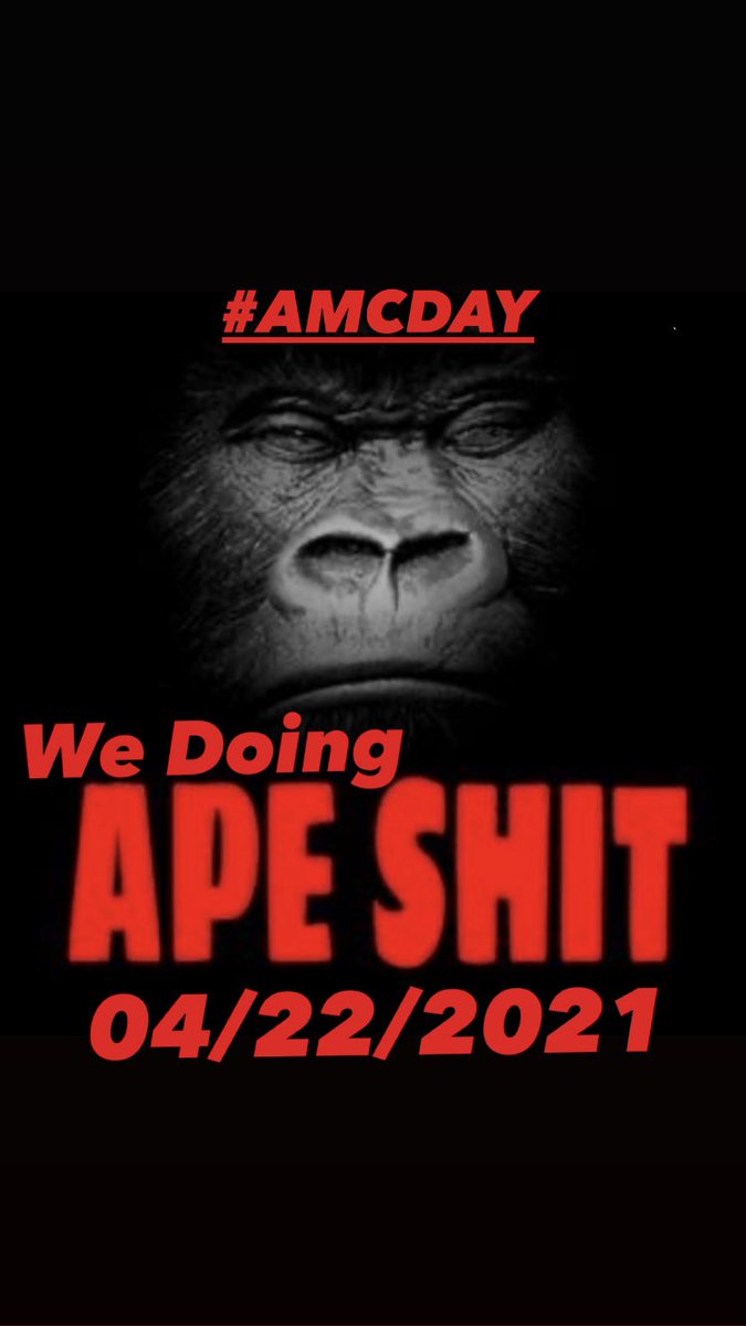 eure_andrew's tweet photo. #AMC #AMCDAY #AMCSqueeze #thebigsqeeze #onceinalifetime #AMC #amcstock #10xyourmoney https://t.co/WliSVFkNRR