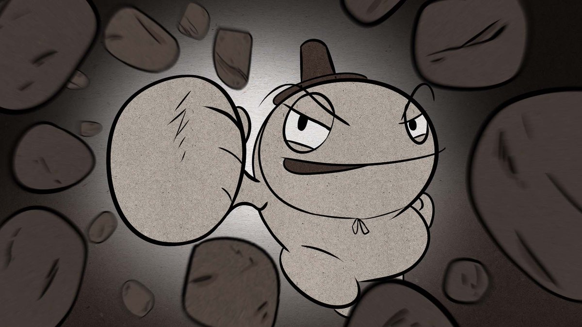 Check out our new Trading Cards!
Collect Ducroak and our other characters!

#indiegame #gamedev #metroidvania #indiedev