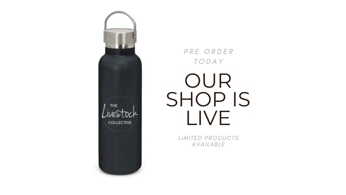 The Livestock Collective tweet media