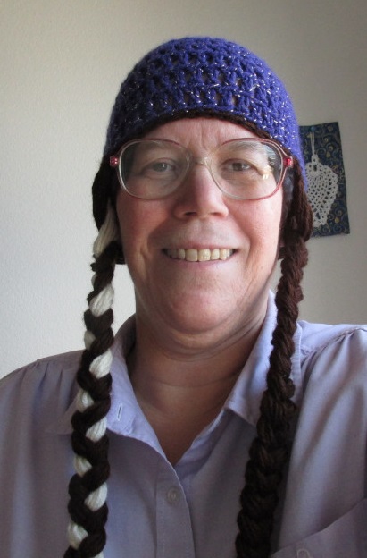 gloriahass's tweet photo. Liven up your wardrobe and look cool too in this Anna from Frozen crocheted hat!
https://t.co/CDREsQD70F
#annafrozen
#frozenmovie
#frozen2
#disneyprincess
#cosplay
#intotheunknown
#frozenhat
#nerds
#nerdy
#nerd https://t.co/8hVFEZv32N